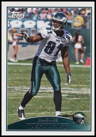 64 Jason Avant